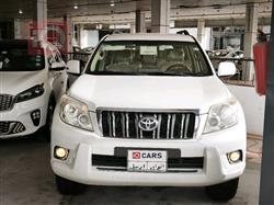 تويوتا لاندكروزر برادو